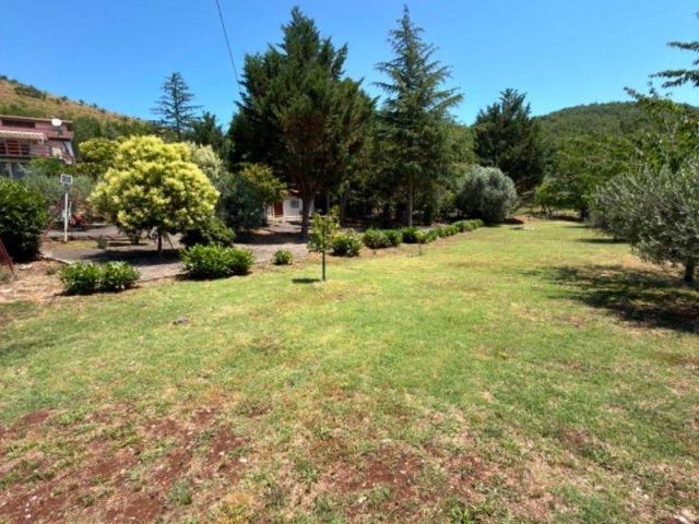 Villa in vendita a Campodimele LT