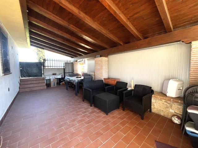 Villa in vendita a Campodimele LT
