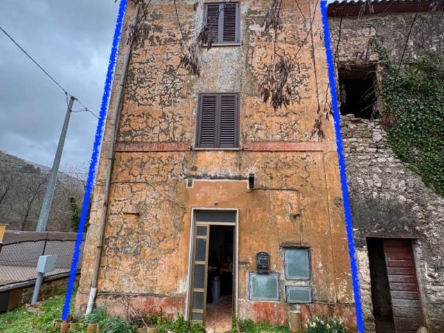 Villa in vendita a Campodimele LT