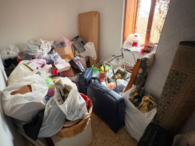 Villa in vendita a Campodimele LT
