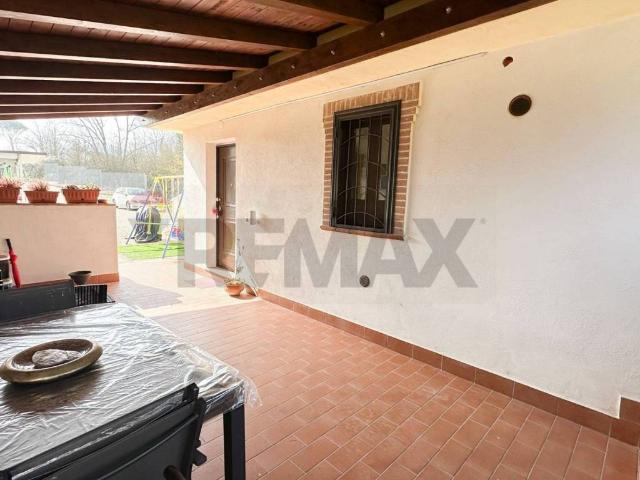 Villa in vendita a Campodimele LT