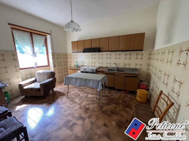 Villa in vendita a Campodimele LT