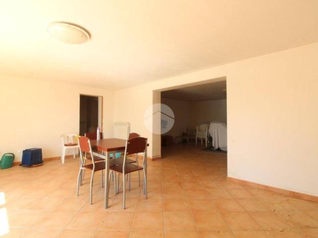 Villa in vendita a Campodipietra CB
