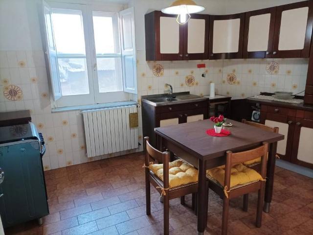 Villa in vendita a Campodipietra CB