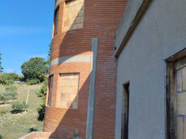 Villa in vendita a Campodipietra CB