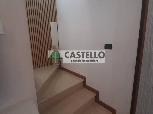 Villa in vendita a Campodoro PD