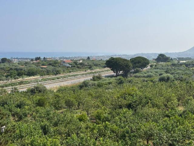 Villa in vendita a Campofelice di Roccella PA