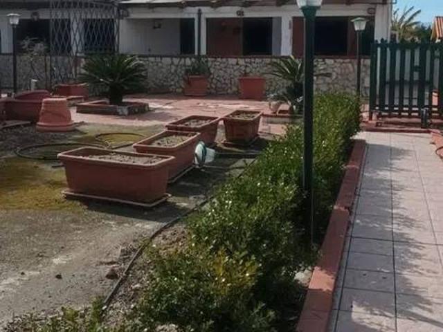 Villa in vendita a Campofelice di Roccella PA