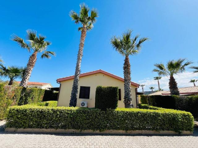 Villa in vendita a Campofelice di Roccella PA
