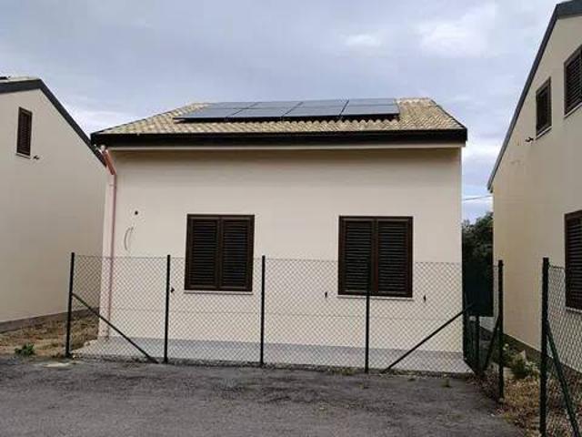 Villa in vendita a Campofelice di Roccella PA