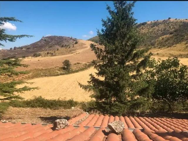 Villa in vendita a Campofiorito PA