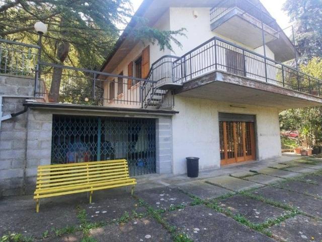 Villa in vendita a Campofilone FM