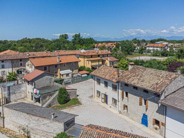 Villa in vendita a Campoformido UD