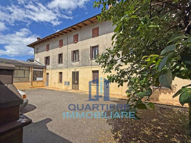 Villa in vendita a Campoformido UD
