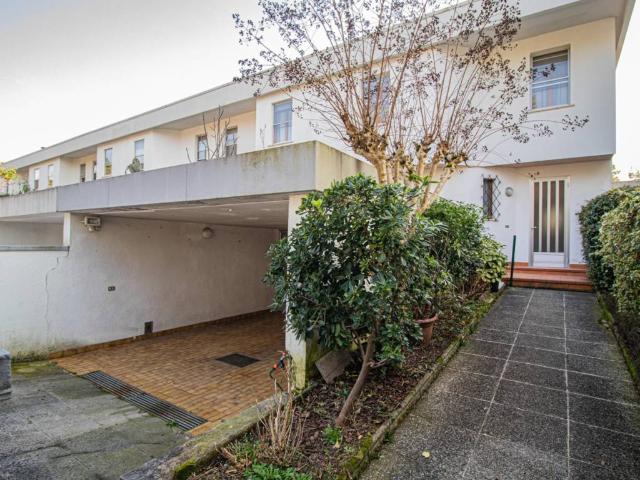Villa in vendita a Campoformido UD