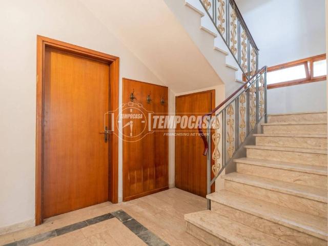 Villa in vendita a Campogalliano MO