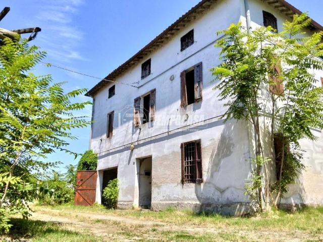 Villa in vendita a Campogalliano MO