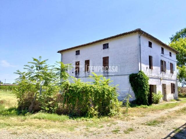 Villa in vendita a Campogalliano MO