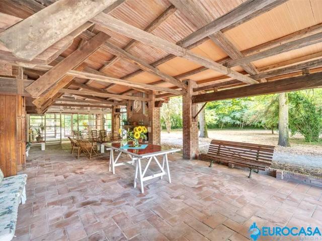 Villa in vendita a Campogalliano MO