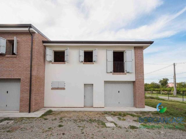 Villa in vendita a Campogalliano MO