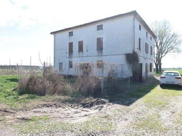 Villa in vendita a Campogalliano MO