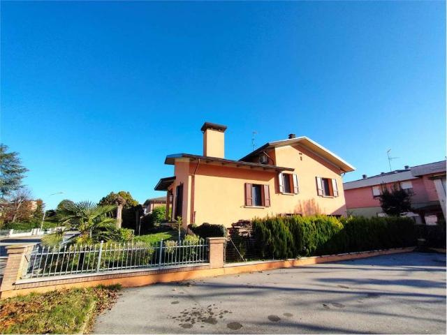 Villa in vendita a Campogalliano MO