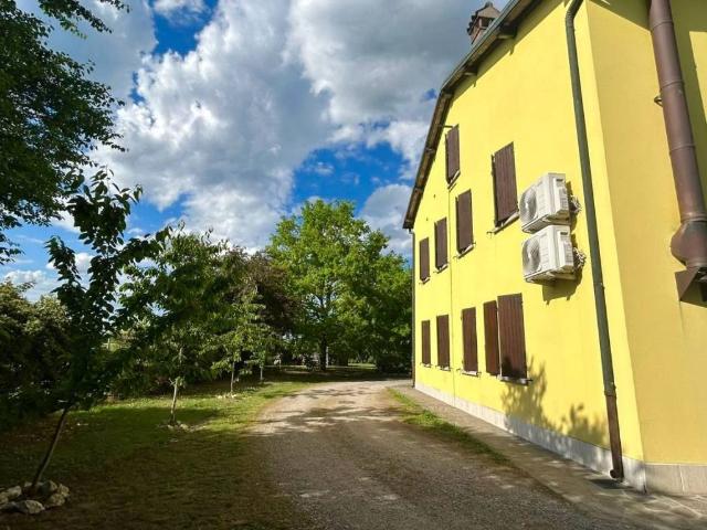 Villa in vendita a Campogalliano MO