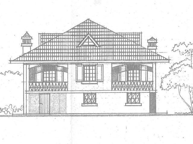 Villa in vendita a Campogalliano MO