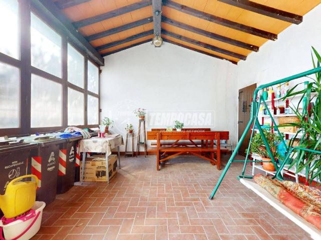 Villa in vendita a Campogalliano MO