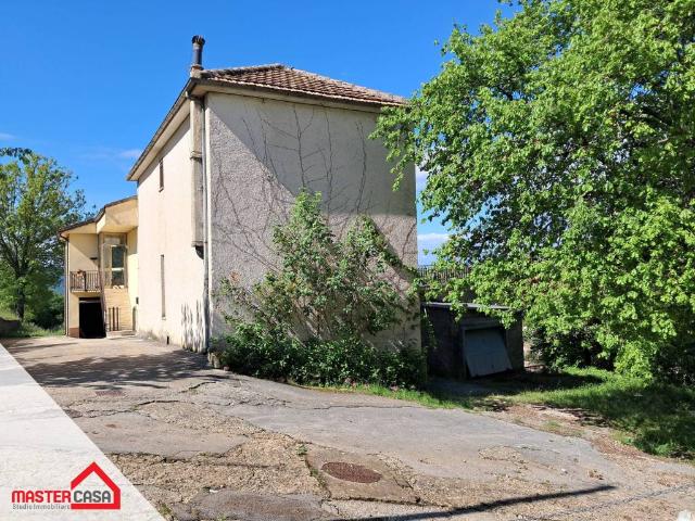 Villa in vendita a Campoli Appennino FR