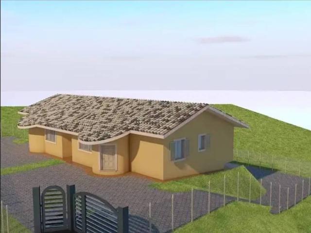Villa in vendita a Campoli Appennino FR