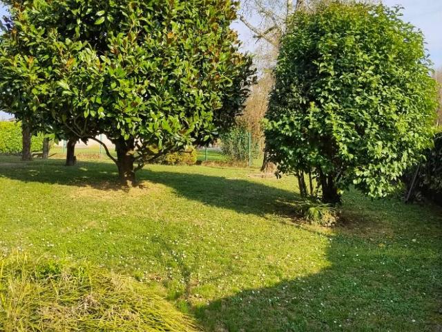 Villa in vendita a Campolongo Tapogliano UD