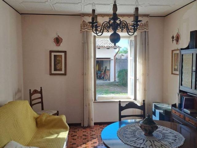 Villa in vendita a Campolongo Tapogliano UD
