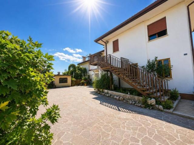 Villa in vendita a Campolongo Maggiore VE
