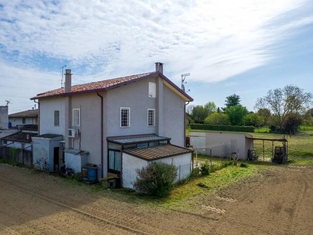 Villa in vendita a Campolongo Maggiore VE