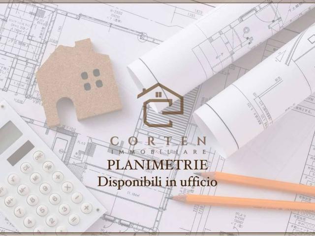 Villa in vendita a Campolongo Maggiore VE