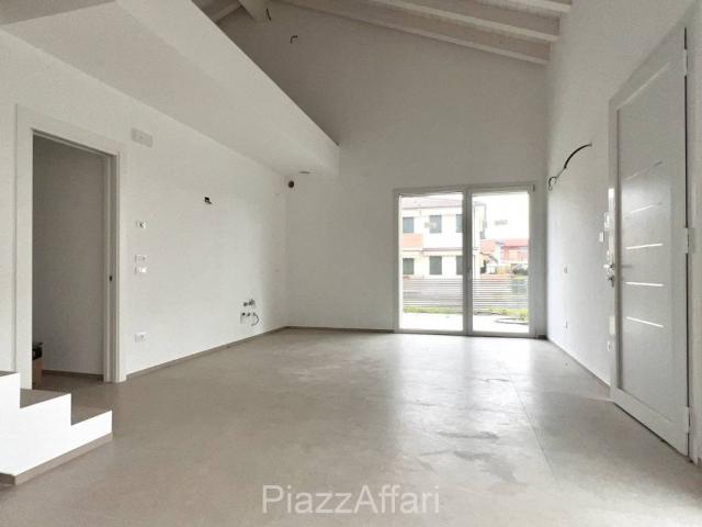 Villa in vendita a Campolongo Maggiore VE