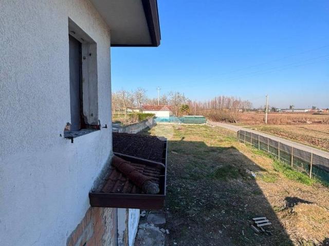 Villa in vendita a Campolongo Maggiore VE