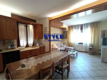 Villa in vendita a Campolongo Maggiore VE