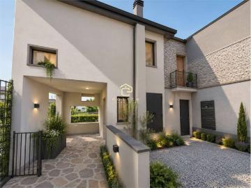 Villa in vendita a Campolongo Maggiore VE