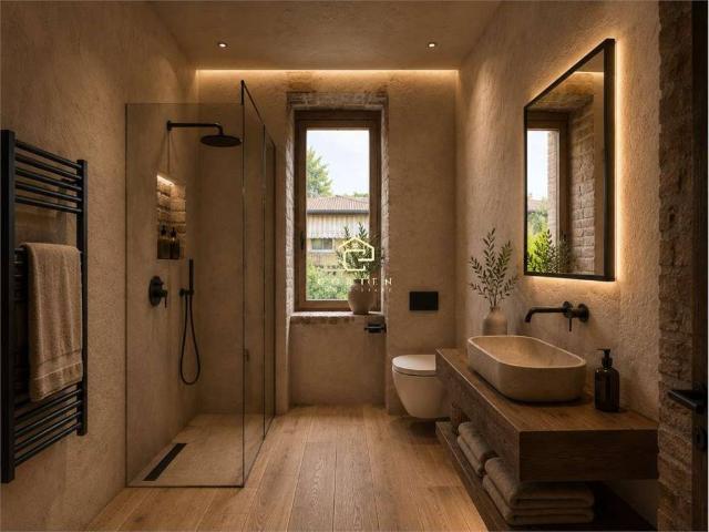 Villa in vendita a Campolongo Maggiore VE