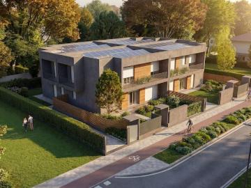 Villa in vendita a Campolongo Maggiore VE