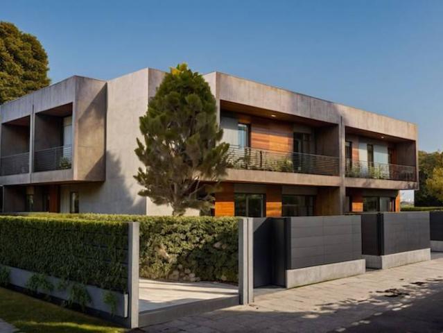 Villa in vendita a Campolongo Maggiore VE