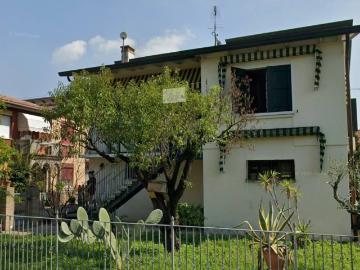 Villa in vendita a Campolongo Maggiore VE