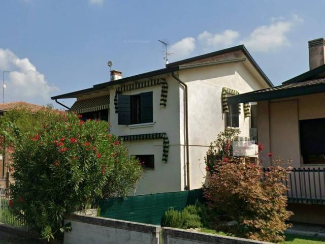 Villa in vendita a Campolongo Maggiore VE