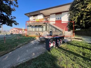 Villa in vendita a Campolongo Maggiore VE
