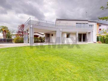 Villa in vendita a Campolongo Maggiore VE