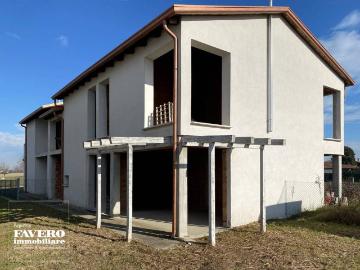 Villa in vendita a Campolongo Maggiore VE
