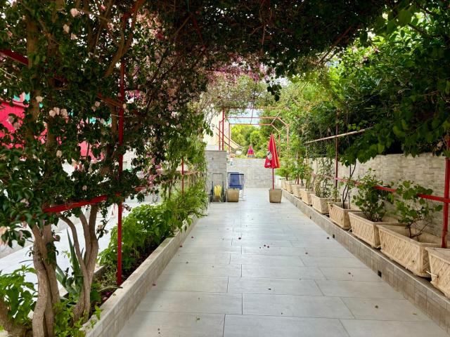 Villa in vendita a Campomarino