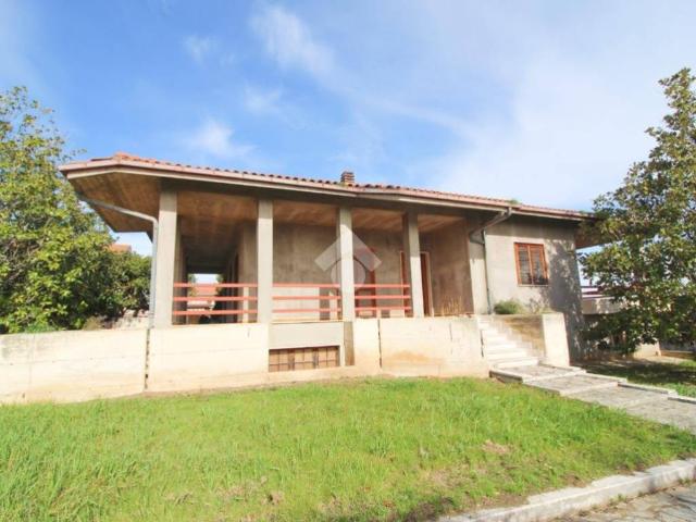 Villa in vendita a Campomarino CB